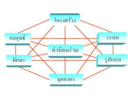คุณค่าและค่านิยมร่วม