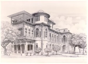 วังบางขุนพรหม